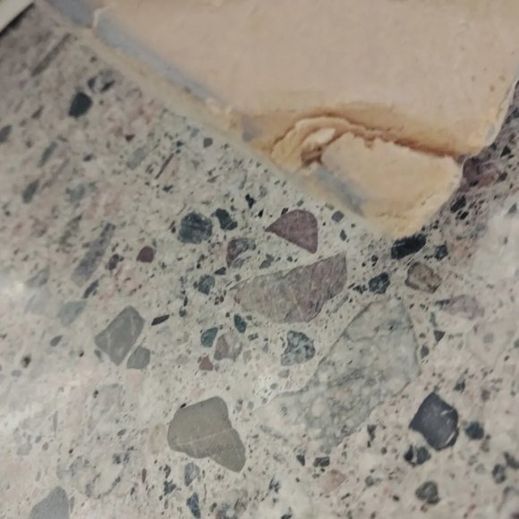 Vintage Red Grooms' Chance encounter at 3am ©1987 poster - Picture 8 of 8